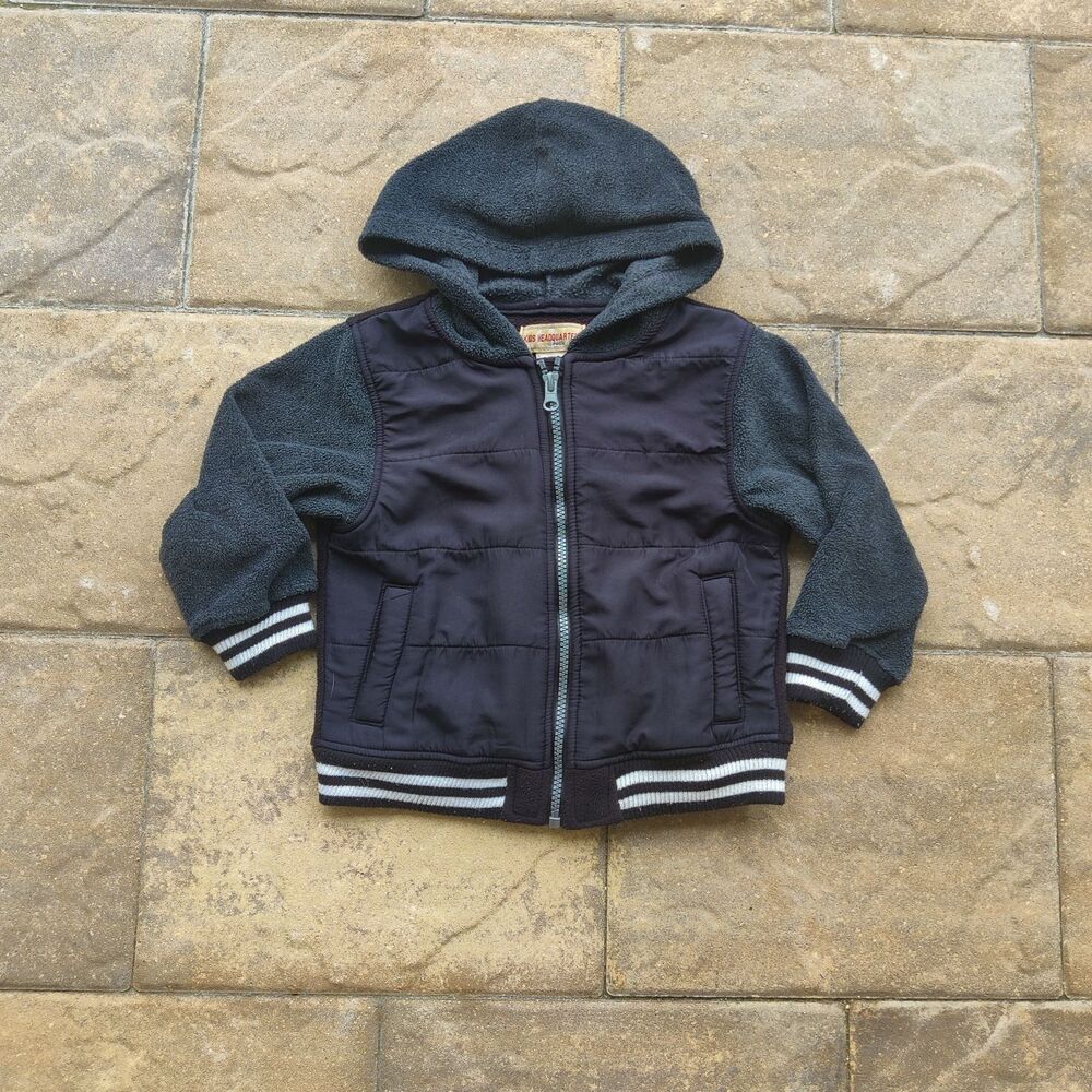 Jacket 24 months